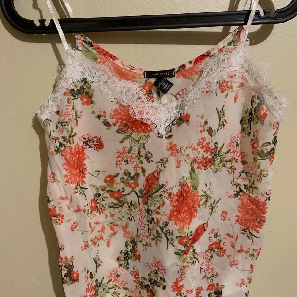 Women’s tank
